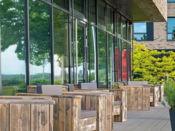 Foto Hey Lou Hotel Monheim am Rhein *** Monheim Am Rhein