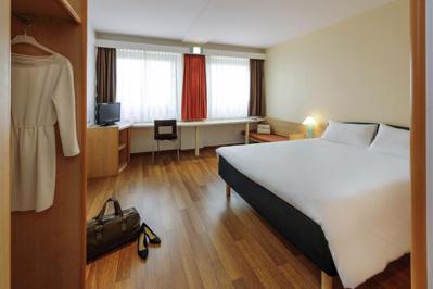 ibis Berlin Messe