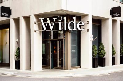 Foto Wilde Aparthotels St Peters Square Manchester **** Manchester