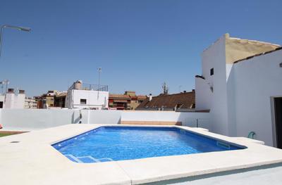 Foto Itaca Boutique Artemisa by Soho Boutique *** Sevilla
