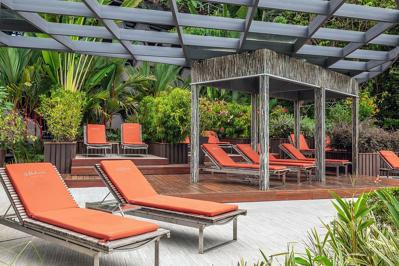 Foto Makanda By The Sea Hotel ***** Manuel Antonio