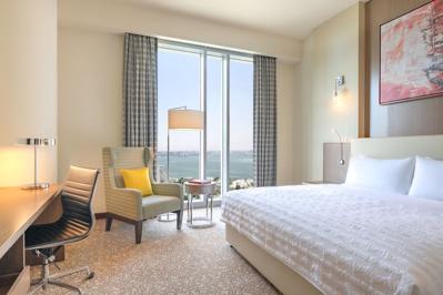 Foto Hotel Le Meridien City Center Doha ***** Doha