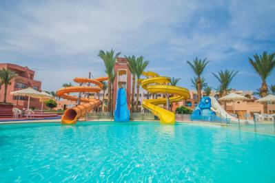 Foto Nubian Village ***** Sharm El Sheikh