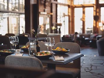 Foto SkiStar Lodge Experium **** Salen