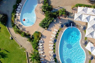Foto Residence Cormoran **** Villasimius