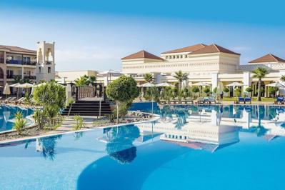 Foto Hotel Be Live Collection Saidia ***** Saidia