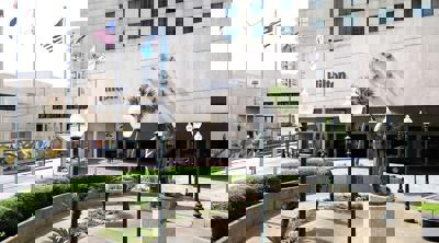 Foto Hilton New Orleans Riverside **** New Orleans