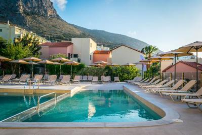 Appartement Dream Village