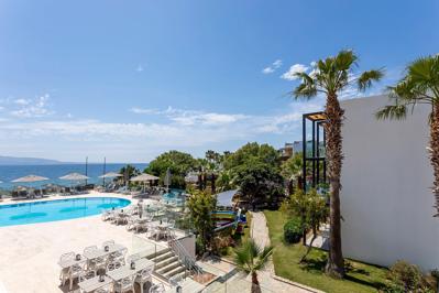 Foto Charm Beach **** Turgutreis