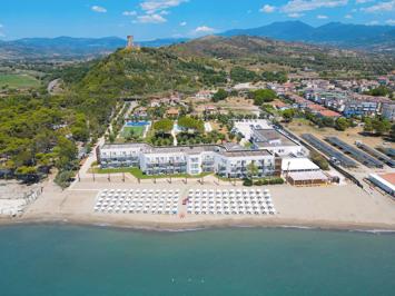 Foto Eleamare **** Marina Di Ascea