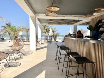 Kololi Sands