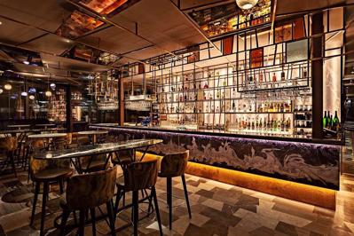 Foto Curio Collection by Hilton The Westminster London **** Londen