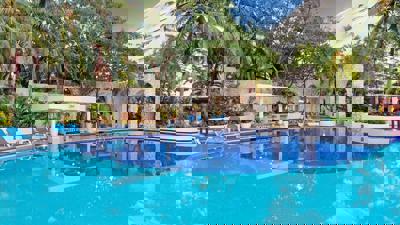 Foto Grand Oasis Palm ***** Cancun