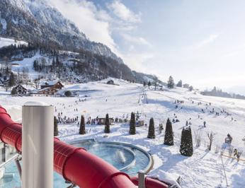Foto Swiss Holiday Park **** Morschach