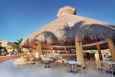 Foto Viva Azteca by Wyndham **** Playa Del Carmen