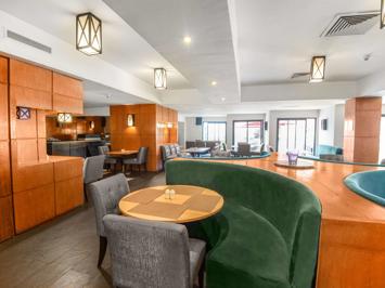 Foto Mercure Rabat Sheherazade *** Rabat