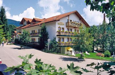 Hotel Rothbacher Hof