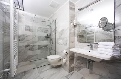 Foto Urban Center Boutique Hotel **** Ljubljana