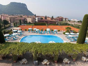 Foto Garden Garda **** Garda