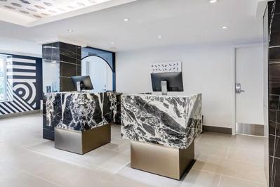 Foto MGallery Belmont Vancouver **** Vancouver