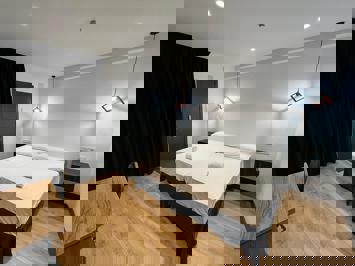 Foto Villa Albero ** Torremolinos