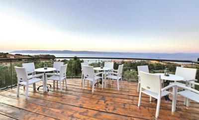 Foto Sunrise ***** Eftalou