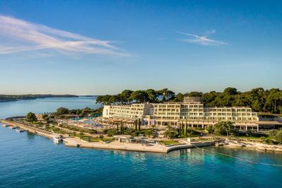 Foto Valamar Isabella Collection Island **** Porec