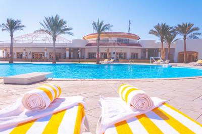 Foto Coral Beach Rotana Resort Tiran **** Sharm El Sheikh