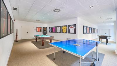 Foto Hotel Cascade Wellness Resort ***** Lagos