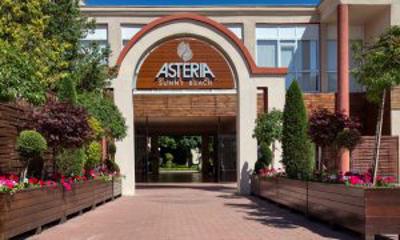 Foto Asteria Family Sunny Beach *** Zonnestrand Sunny Beach