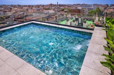 Foto Merce *** Pineda De Mar