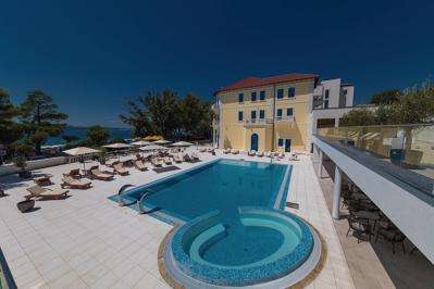 Foto Esplanade **** Crikvenica