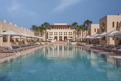 Foto Steigenberger Golf Resort ***** El Gouna