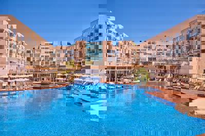 Foto Zafiro Alzinar Mar **** Can Picafort