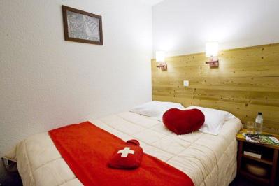 Foto Pierre en Vacances Residence Les Constellations *** Belle Plagne
