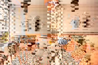 Foto Hotel Maison Traversiere ** Parijs