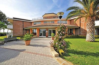 Foto Villaggio Turistico La Cecinella *** Cecina Mare