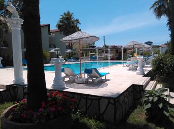 Foto Erkin *** Fethiye