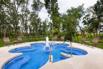 Foto Courtyard by Marriott Cancun Airport **** Cancun