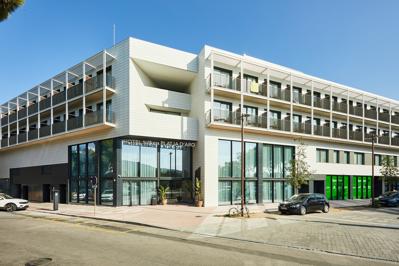Foto Hotel Silken Platja D Aro **** Platja De Aro