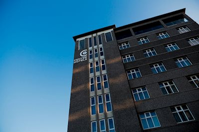 Foto Centerhotel Arnarhvoll **** Reykjavik
