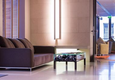 Foto Hotel Beau Rivage **** Nice