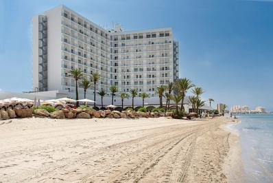 Foto Alua AluaSun Doblemar **** La Manga Del Mar Menor