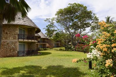 Foto Bahari Beach *** Mombasa