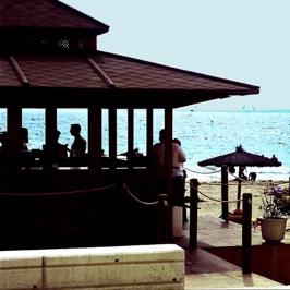 Foto Duque de Najera **** Rota