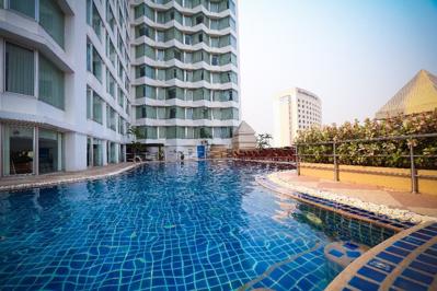 Foto Centara Duangtawan *** Chiang Mai