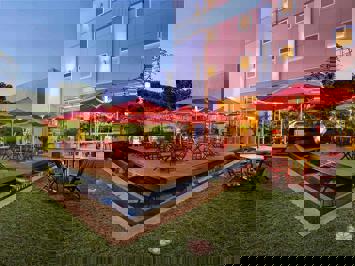 Foto ibis Bali Kuta *** Kuta