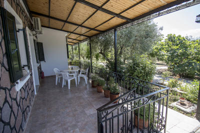 Foto Elea *** Molyvos