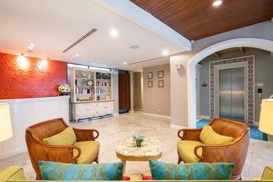 Foto La Petite Salil Sukhumvit 8 *** Bangkok