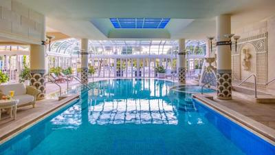 Foto Rome Cavalieri a Waldorf Astoria Resort ***** Rome